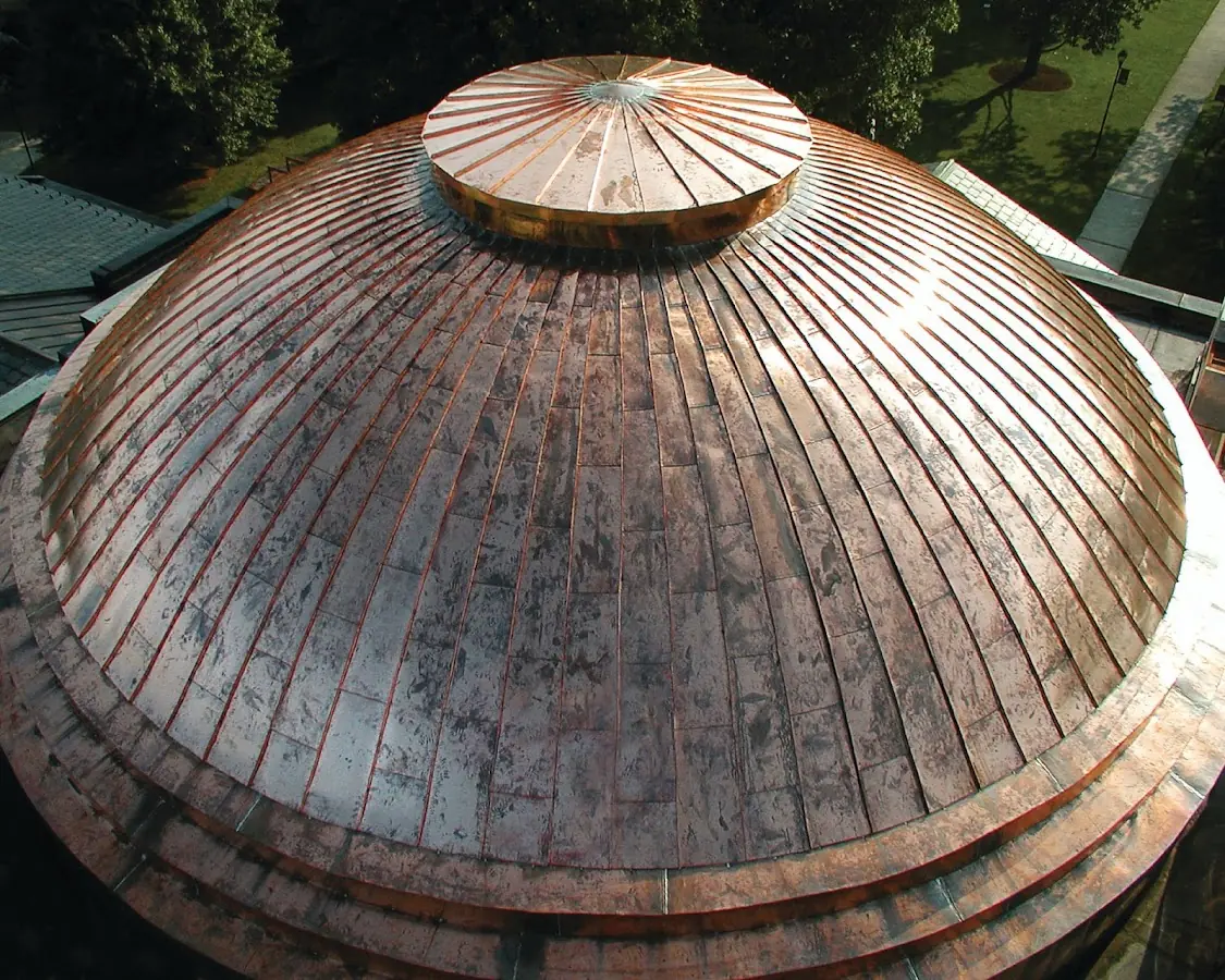 Craftsman Roofing crew installing a new roof in Westwego